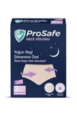 Prosafe Gece Külodu 2 li Yoğun Regl Dönemine Özel x 2 Paket - 3