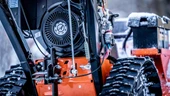 Ariens ST28DLE Pro Hydro Kar Küreme Makinesi - 3