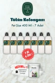 Eyüp Sabri Tuncer Tütün Kolonyası Pet Şişe 400 ML thumbnail 1