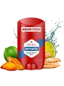 Old Spice WhiteWater Stick Roll-On Men/Erkek Deodorant 50ML (12 Li Set) - 3