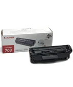 CANON CRG-703 Toner K. 7616A005 CAN94076 - 1