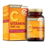 Nutraxin Vitamin C 1000 mg 30 Tablet - 1