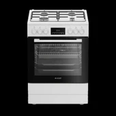 Arçelik F 8440-1 EB Ocaklı Fırın - 1