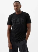 Gap Everyday Soft Basic Gap Logo 856659 T-Shirt Kısa Kol Tişört Erkek T-Shirt thumbnail 7
