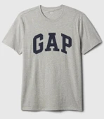 Gap Everyday Soft Basic Gap Logo 856659 T-Shirt Kısa Kol Tişört Erkek T-Shirt thumbnail 5