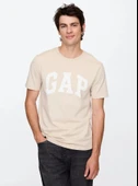 Gap Everyday Soft Basic Gap Logo 856659 T-Shirt Kısa Kol Tişört Erkek T-Shirt thumbnail 12