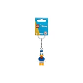 LEGO 854111 Donald Duck Key Chain  Anahtarlık - Çanta Süsü - 1