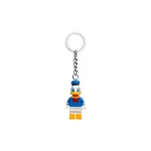 LEGO 854111 Donald Duck Key Chain  Anahtarlık - Çanta Süsü - 2