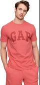 Gap Everyday Soft Basic Gap Logo 856659 T-Shirt Kısa Kol Tişört Erkek T-Shirt thumbnail 3
