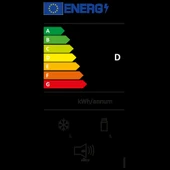 Arçelik 283613 EB No Frost Buzdolabı - 6