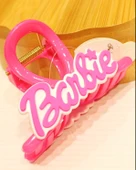 Monalisa Home Lüks Gösterişli Figürlü Çocuk Kıstırma Toka - 1