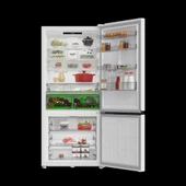 Arçelik 283613 EB No Frost Buzdolabı - 4