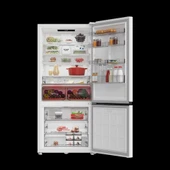 Arçelik 283613 EB No Frost Buzdolabı - 3