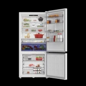 Arçelik 283613 EB No Frost Buzdolabı - 5