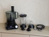 KINGPRO CLAWMAX KMR988 MUTFAK ROBOTU - 10