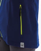 Mapamyumco Windbreaker Kadın Ceket-LACİVERT - 10