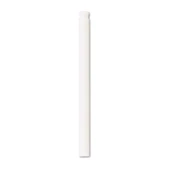 Pentel Kalem Silgi Yedeği Clic Eraser 2 Jelatinli 2'li Beyaz - 3