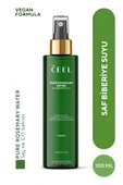 The Ceel Saf Biberiye Suyu Vegan 100 ml - 1