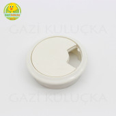 Havalandırma Kapağı Kabin Havalandırması Ayarlanabilir Kapak - 1