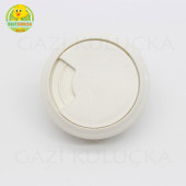 Havalandırma Kapağı Kabin Havalandırması Ayarlanabilir Kapak - 2