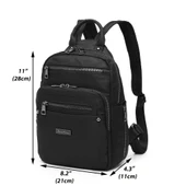 Sırt Çantası Barcelona 21K-2111 - 8