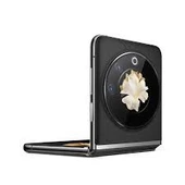 Tecno Phantom V Flip 5G  8/256 GB (RESMİ DİSTİRBÜTÖR  GARANTİLİ) Siyah - 2