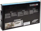 Lexmark C53034X Kutusu Hasarlı Orjinal Drum Ünitesi Kiti - 1