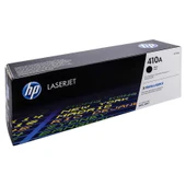 Hp CF410A (410A) Kutusu Hasarlı Siyah Orjinal Toner thumbnail 1