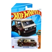 Hot Wheels Tekli Arabalar - VW T3 Custom thumbnail 1