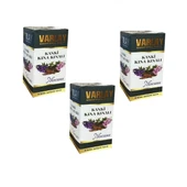 Varlay Kanki Kına Kınalı Macun 450 gr 3 Adet - 1