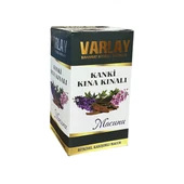 Varlay Kanki Kına Kınalı Macun 450 gr 2 Adet - 2