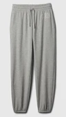 Gap V-Frch Ft Gap Herıtage Jogger 889527001 Kadın Eşofman Altı - 6