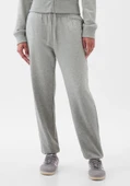Gap V-Frch Ft Gap Herıtage Jogger 889527001 Kadın Eşofman Altı - 1