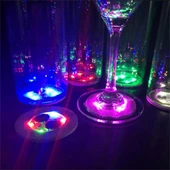 Nargile Altı Yapışkanlı Led Işık - 2
