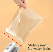 Mini Poşet Kapatıcı thumbnail 3