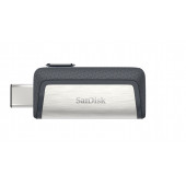 Sandisk Ultra Dual Drive 256Gb Usb Type-Ctm Usb Bellek Sdddc2-256G-G46 - 6