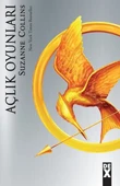 Açlık Oyunları 1 Suzanne Collins - 1