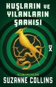 Kuşların ve Yılanların Şarkısı Açlık Oyunları Dex Yayınevi - 1