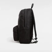 Vans VN000H4YBLK1 Old Skool Classic Backpack - 4