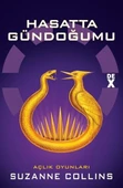 Açlık Oyunları 5 Hasatta Gündoğumu Dex Yayınları - 1