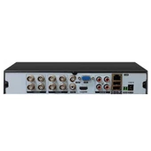 Avenir AV TR08 4MN Hybrid AHD DVR Kayıt Cihazı - 1