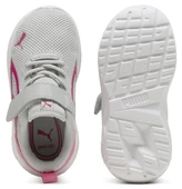 Puma All-Day Active AC+ Inf 387388 Ortopedik Bebek Spor Ayakkabı - 4