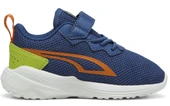 Puma All-Day Active AC+ Inf 387388 Ortopedik Bebek Spor Ayakkabı - 9