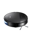 Samsung Powerbot VR5000RM VR05R5050WG Akıllı Siyah Robot Süpürge thumbnail 6