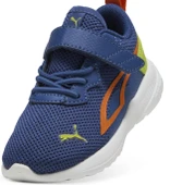 Puma All-Day Active AC+ Inf 387388 Ortopedik Bebek Spor Ayakkabı - 10