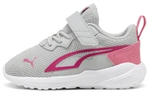 Puma All-Day Active AC+ Inf 387388 Ortopedik Bebek Spor Ayakkabı - 2