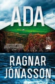 Ada Ragnar Jonasson Doğan Kitap - 1