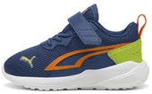 Puma All-Day Active AC+ Inf 387388 Ortopedik Bebek Spor Ayakkabı - 1
