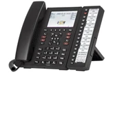 Telesis DTSX Renkli Sayısal Telefon - 1