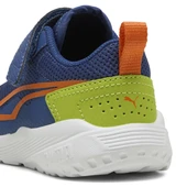Puma All-Day Active AC+ Inf 387388 Ortopedik Bebek Spor Ayakkabı - 6
